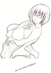 Page 258 of Ade niku Naburi PARAdise - preview thumbnail
