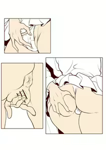 Page 266 of Ade niku Naburi PARAdise - preview thumbnail