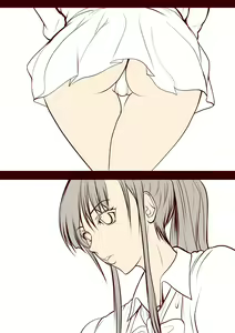 Page 270 of Ade niku Naburi PARAdise - preview thumbnail