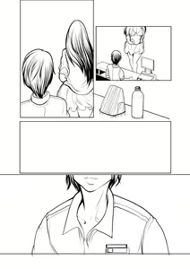 Page 278 of Ade niku Naburi PARAdise - preview thumbnail