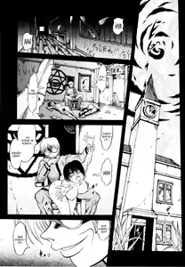 Page 101 of Fetish Garden - preview thumbnail