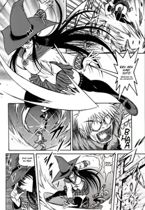 Page 106 of Fetish Garden - preview thumbnail