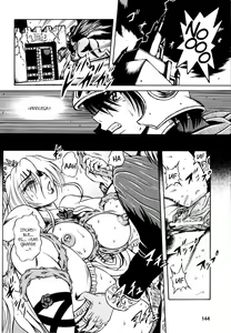 Page 143 of Fetish Garden - preview thumbnail