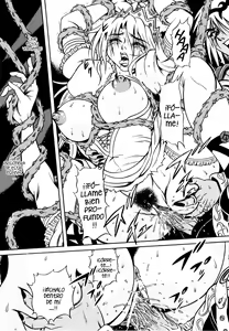Page 148 of Fetish Garden - preview thumbnail