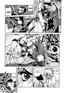 Page 150 of Fetish Garden - preview thumbnail