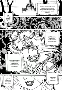 Page 151 of Fetish Garden - preview thumbnail