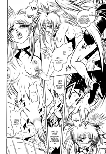 Page 157 of Fetish Garden - preview thumbnail