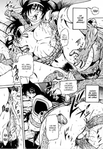 Page 19 of Fetish Garden - preview thumbnail