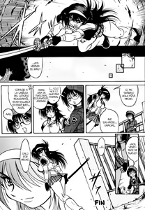 Page 21 of Fetish Garden - preview thumbnail