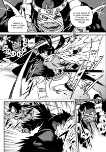 Page 43 of Fetish Garden - preview thumbnail