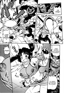 Page 44 of Fetish Garden - preview thumbnail