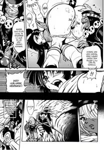 Page 48 of Fetish Garden - preview thumbnail