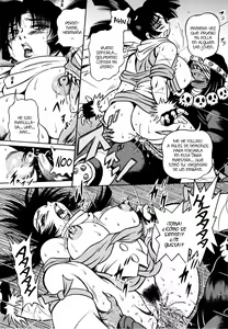 Page 50 of Fetish Garden - preview thumbnail