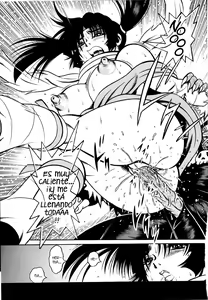Page 52 of Fetish Garden - preview thumbnail