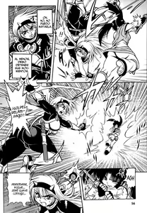Page 57 of Fetish Garden - preview thumbnail