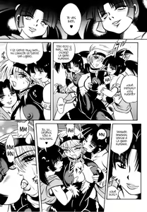 Page 60 of Fetish Garden - preview thumbnail