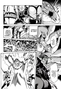 Page 75 of Fetish Garden - preview thumbnail