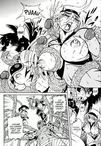 Page 79 of Fetish Garden - preview thumbnail