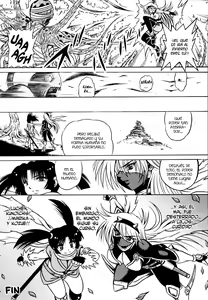 Page 84 of Fetish Garden - preview thumbnail