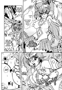 Page 92 of Fetish Garden - preview thumbnail