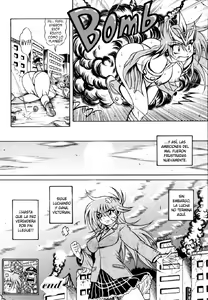 Page 100 of Fetish Garden - preview thumbnail