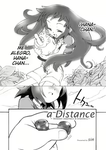 Page 3 of A Distance - preview thumbnail