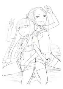 Page 186 of Namaiki Daisuki! - preview thumbnail