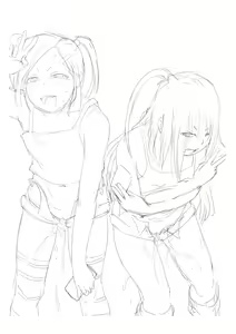Page 187 of Namaiki Daisuki! - preview thumbnail