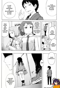 Page 2 of Sawaranu Loli ni Tatari Nashi! - preview thumbnail