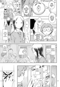 Page 16 of Fuyu no Seiza - preview thumbnail