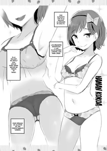 Page 28 of Anzio-ryuu Sarasara Chazuke + Omake | Anzio Style Dinner + Extra - preview thumbnail