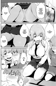 Page 3 of Anzio-ryuu Sarasara Chazuke + Omake | Anzio Style Dinner + Extra - preview thumbnail