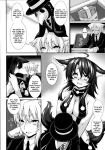 Page 174 of Aiyoku Gensou no Kai -Cthulhu Pregnant- - preview thumbnail
