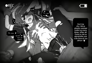 Page 19 of Impotent Fury - preview thumbnail