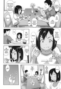 Page 10 of Meikko na Syoujo no Ehon 8 - preview thumbnail