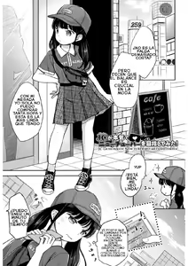 JC GA HONKIDE NEW TUBER WO MEZASHITEMITA! — hentai manga cover on Fhentai