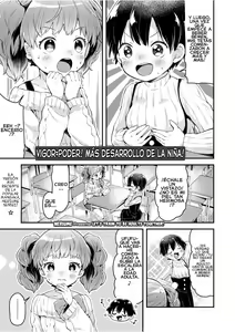 Issho ni Otona Training! | Let's Train to be Adults Together! — hentai manga cover on Fhentai