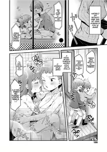 Page 24 of Issho ni Otona Training! | Let's Train to be Adults Together! - preview thumbnail