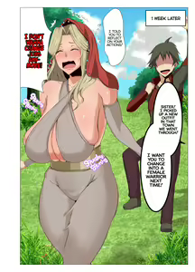 Page 26 of Isekai no Onnanoko ni Job Change Shite Moraitai 2 | I Want This Woman From Another World to Change Jobs 2 - preview thumbnail