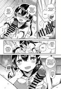 Page 9 of Imouto to Sex Suru nante Kimochi Warui | Having Sex With Your Little Sister? That's Gross! - preview thumbnail