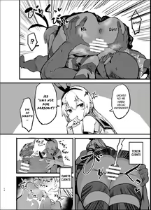 Page 14 of Futokutei Tasuu no Otoko to Berochuu Sex Suru Shimakaze Netorase Bon | A Book Where Shimakaze Has Passionate Netorase Sex With a Large Number of Men - preview thumbnail