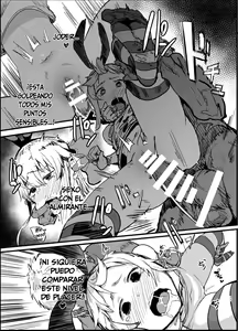 Page 17 of Futokutei Tasuu no Otoko to Berochuu Sex Suru Shimakaze Netorase Bon | A Book Where Shimakaze Has Passionate Netorase Sex With a Large Number of Men - preview thumbnail