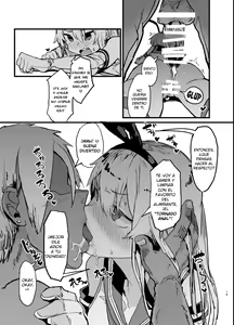 Page 19 of Futokutei Tasuu no Otoko to Berochuu Sex Suru Shimakaze Netorase Bon | A Book Where Shimakaze Has Passionate Netorase Sex With a Large Number of Men - preview thumbnail