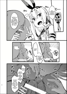 Page 20 of Futokutei Tasuu no Otoko to Berochuu Sex Suru Shimakaze Netorase Bon | A Book Where Shimakaze Has Passionate Netorase Sex With a Large Number of Men - preview thumbnail
