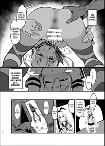 Page 26 of Futokutei Tasuu no Otoko to Berochuu Sex Suru Shimakaze Netorase Bon | A Book Where Shimakaze Has Passionate Netorase Sex With a Large Number of Men - preview thumbnail