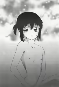 Page 34 of Mini 4 Fighter Jun-chan!! - preview thumbnail