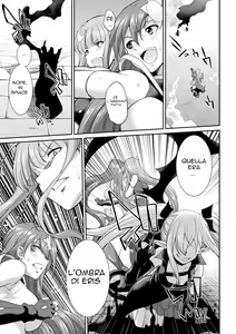 Page 3 of Tenkou Seiki Vermillion Kyoufu no Ningen Bokujou | Heaven's Glittering Saint Princess Vermilion - Horrifying Human Ranch - preview thumbnail
