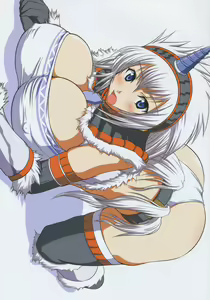 Page 73 of Kirin no Hanshokuki Sousyuuhen+ - preview thumbnail