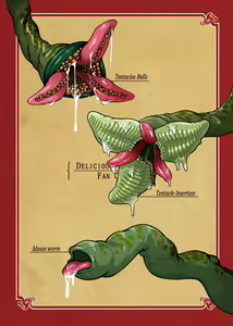 Page 72 of Chilchuck Meshi - preview thumbnail