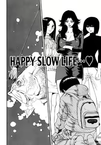 Page 3 of HAPPY SLOW LIFE - preview thumbnail